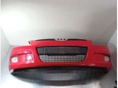 Recambio de paragolpes delantero para hyundai i30 (fd) 1.4 referencia OEM IAM   