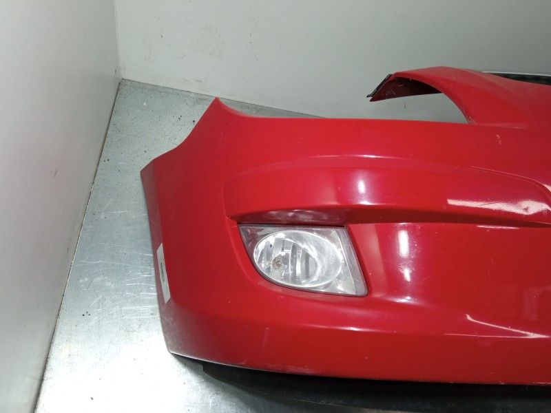 Recambio de paragolpes delantero para hyundai i30 (fd) 1.4 referencia OEM IAM   