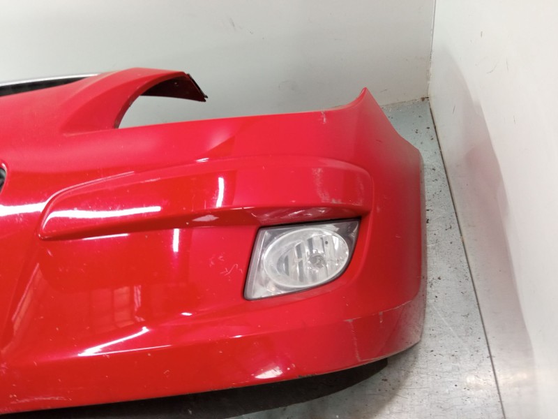 Recambio de paragolpes delantero para hyundai i30 (fd) 1.4 referencia OEM IAM   