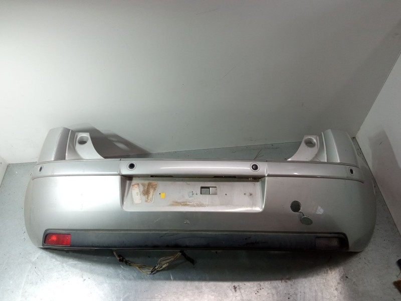 Recambio de paragolpes trasero para citroën c4 i (lc_) 2.0 16v referencia OEM IAM   