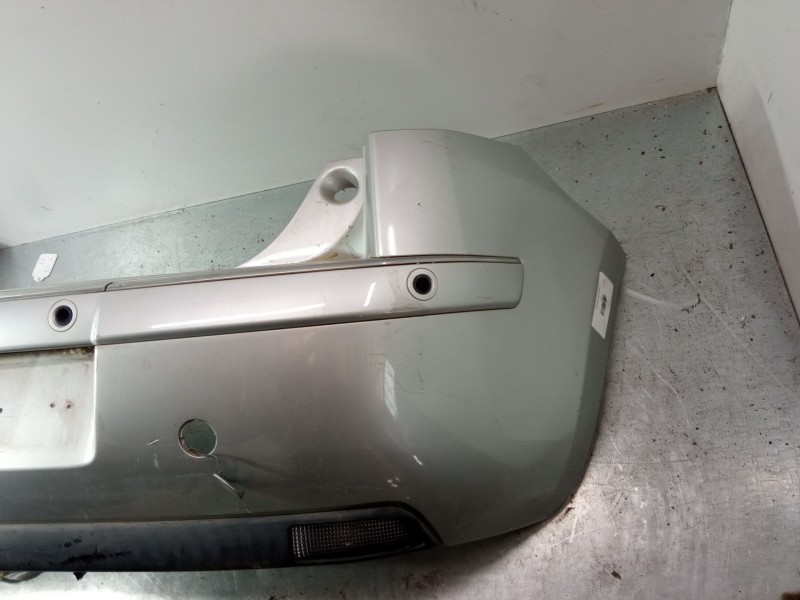 Recambio de paragolpes trasero para citroën c4 i (lc_) 2.0 16v referencia OEM IAM   