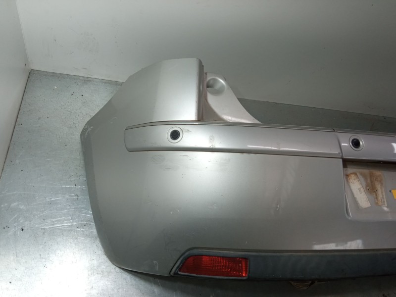 Recambio de paragolpes trasero para citroën c4 i (lc_) 2.0 16v referencia OEM IAM   