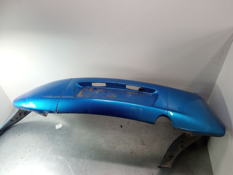 Recambio de paragolpes trasero para ford ka (rb_) 1.3 i rocam referencia OEM IAM   