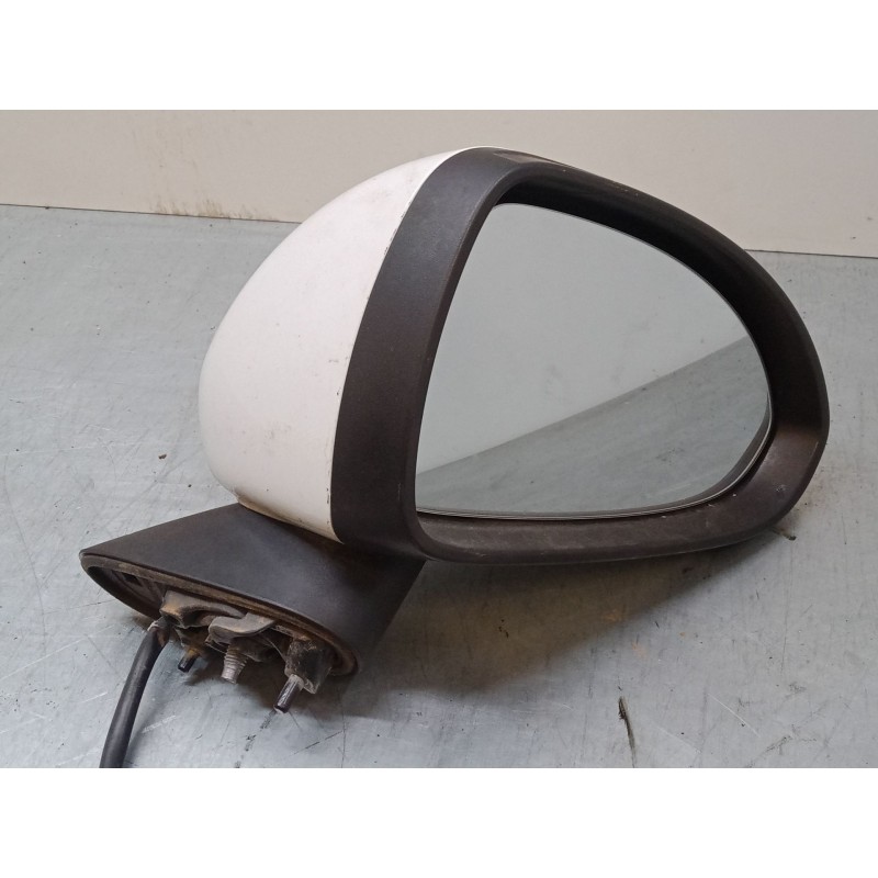 Recambio de retrovisor electrico derecho para opel corsa d (s07) 1.4 (l08, l68) referencia OEM IAM   