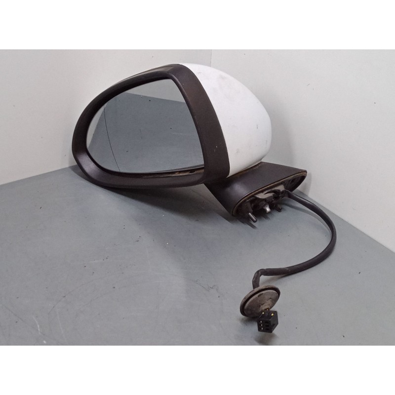 Recambio de retrovisor electrico izquierdo para opel corsa d (s07) 1.4 (l08, l68) referencia OEM IAM   
