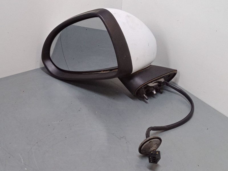 Recambio de retrovisor electrico izquierdo para opel corsa d (s07) 1.4 (l08, l68) referencia OEM IAM   