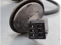 Recambio de retrovisor electrico izquierdo para opel corsa d (s07) 1.4 (l08, l68) referencia OEM IAM    2