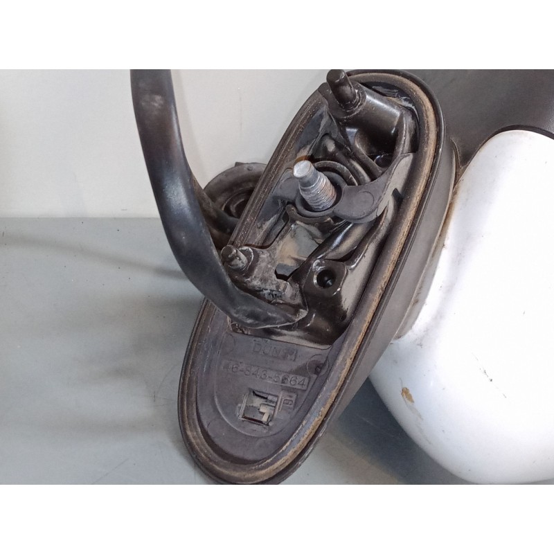 Recambio de retrovisor electrico izquierdo para opel corsa d (s07) 1.4 (l08, l68) referencia OEM IAM   