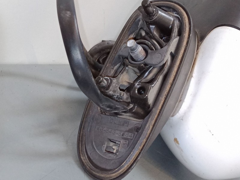 Recambio de retrovisor electrico izquierdo para opel corsa d (s07) 1.4 (l08, l68) referencia OEM IAM   