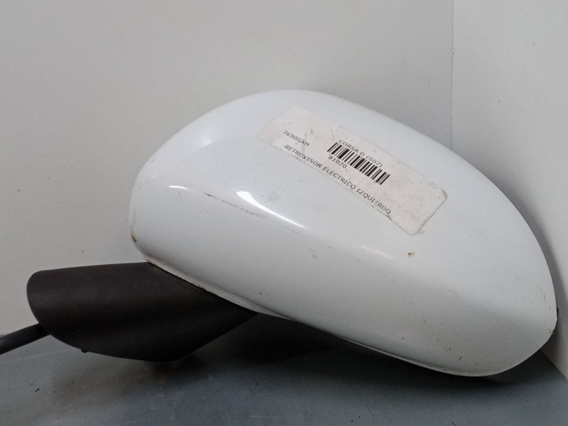 Recambio de retrovisor electrico izquierdo para opel corsa d (s07) 1.4 (l08, l68) referencia OEM IAM   