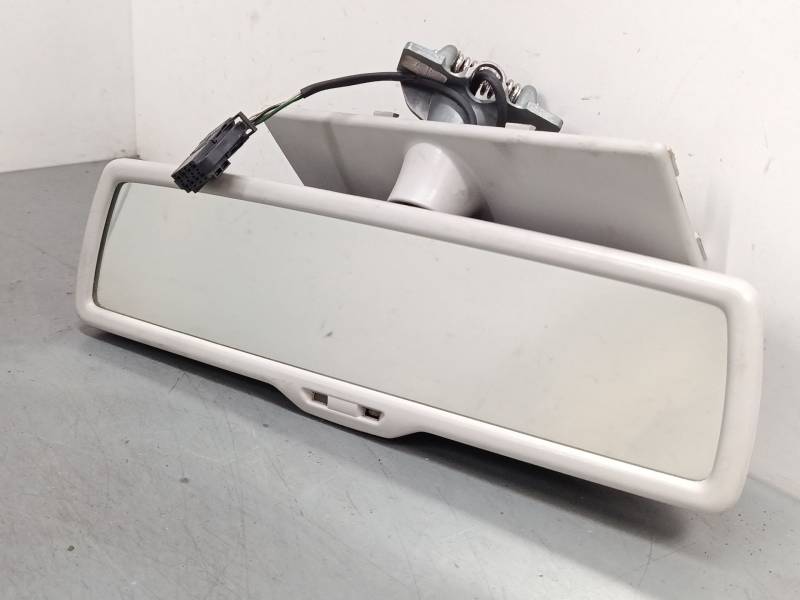 RETROVISOR INTERIOR 