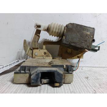 CERRADURA MALETERO / PORTON 