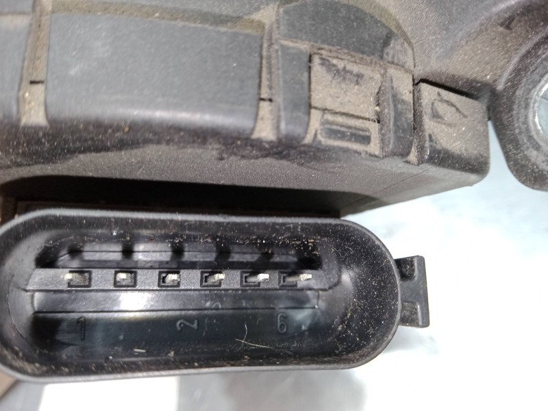 Recambio de pedal acelerador para volvo v50 (545) 1.8 referencia OEM IAM   