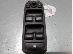Recambio de mando elevalunas delantero izquierdo para volvo v50 (545) 1.8 referencia OEM IAM   