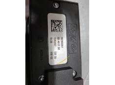 Recambio de mando elevalunas delantero izquierdo para volvo v50 (545) 1.8 referencia OEM IAM    2