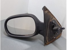 Recambio de retrovisor izquierdo para renault clio ii (bb_, cb_) 1.2 (bb0a, bb0f, bb10, bb1k, bb28, bb2d, bb2h, cb0a,... referen