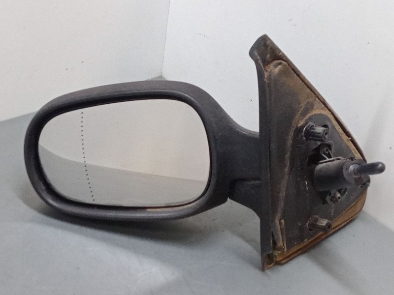 Recambio de retrovisor izquierdo para renault clio ii (bb_, cb_) 1.2 (bb0a, bb0f, bb10, bb1k, bb28, bb2d, bb2h, cb0a,... referen