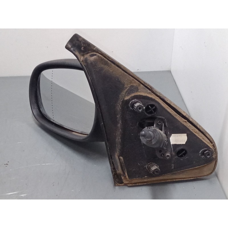Recambio de retrovisor izquierdo para renault clio ii (bb_, cb_) 1.2 (bb0a, bb0f, bb10, bb1k, bb28, bb2d, bb2h, cb0a,... referen