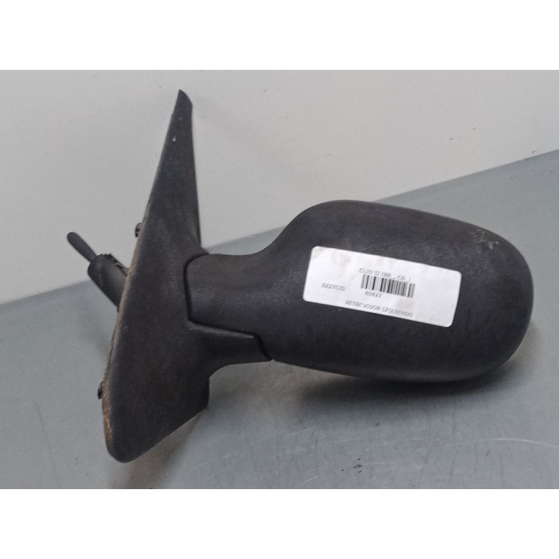 Recambio de retrovisor izquierdo para renault clio ii (bb_, cb_) 1.2 (bb0a, bb0f, bb10, bb1k, bb28, bb2d, bb2h, cb0a,... referen