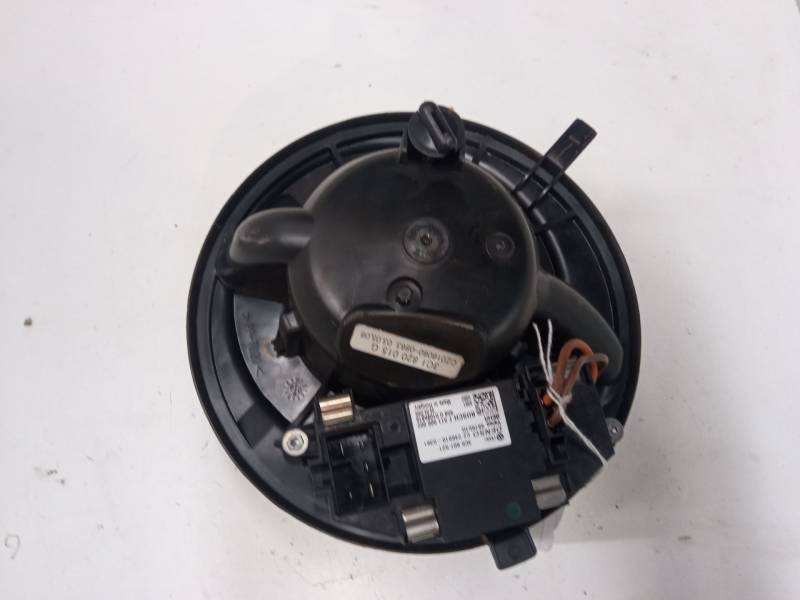 MOTOR CALEFACCION 3C1820015G 3C0907521 
