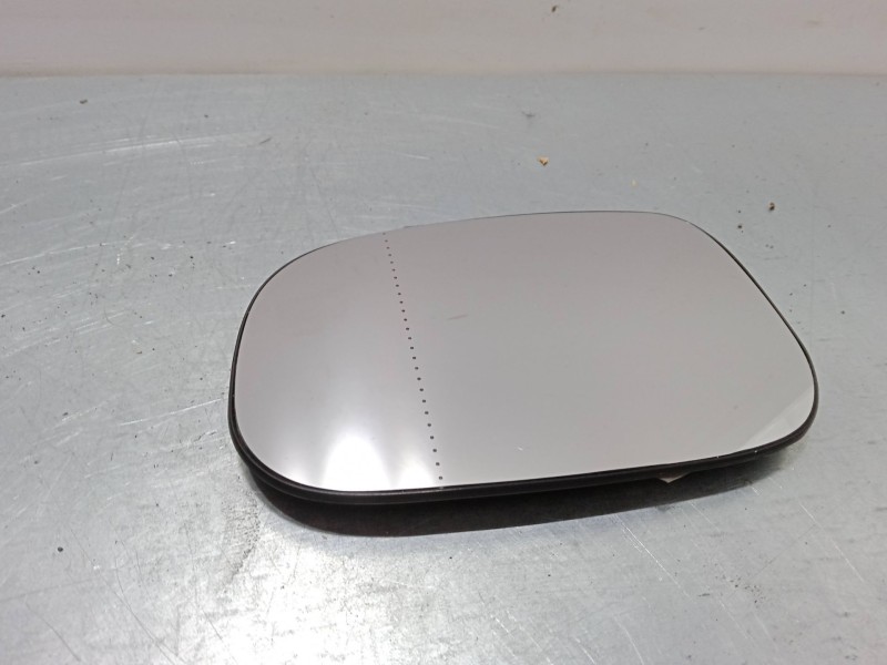 Recambio de cristal retrovisor derecho para volvo v50 (545) 1.8 referencia OEM IAM   
