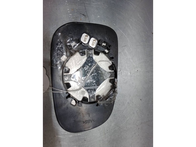 Recambio de cristal retrovisor derecho para volvo v50 (545) 1.8 referencia OEM IAM   