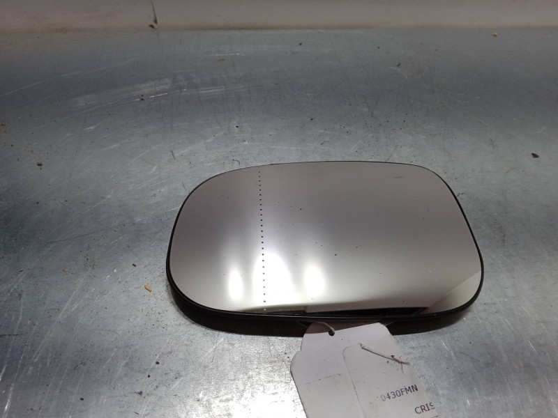 Recambio de cristal retrovisor derecho para volvo v50 (545) 1.8 referencia OEM IAM   