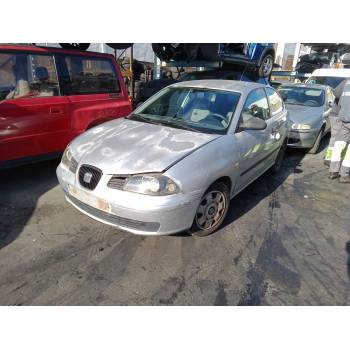 SEAT IBIZA III (6L1)