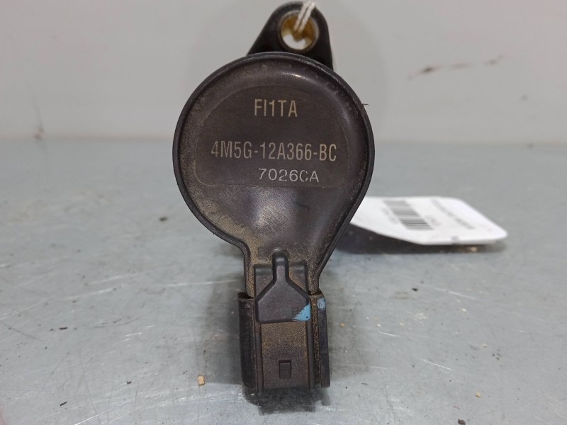 Recambio de bobina encendido para volvo v50 (545) 1.8 referencia OEM IAM 4M5G12A366BC  