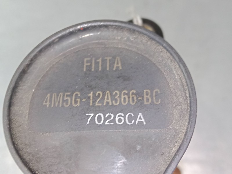 Recambio de bobina encendido para volvo v50 (545) 1.8 referencia OEM IAM 4M5G12A366BC  