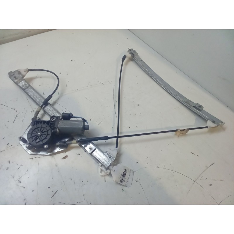 Recambio de elevalunas electrico delantero izquierdo para bmw 3 (e46) 318 i referencia OEM IAM   