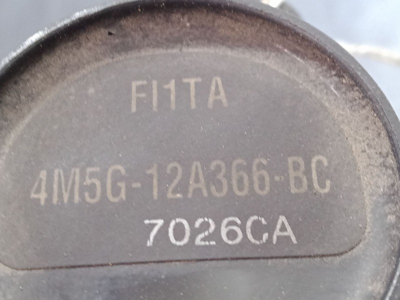 Recambio de bobina encendido para volvo v50 (545) 1.8 referencia OEM IAM 4M5G12A366BC  