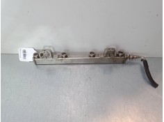 Recambio de rampa inyectora para volvo v50 (545) 1.8 referencia OEM IAM 4M5G9D280DB  