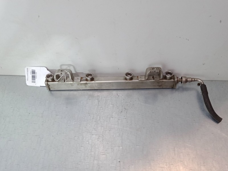 Recambio de rampa inyectora para volvo v50 (545) 1.8 referencia OEM IAM 4M5G9D280DB  