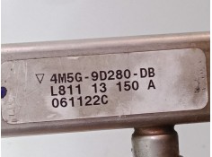 Recambio de rampa inyectora para volvo v50 (545) 1.8 referencia OEM IAM 4M5G9D280DB   2