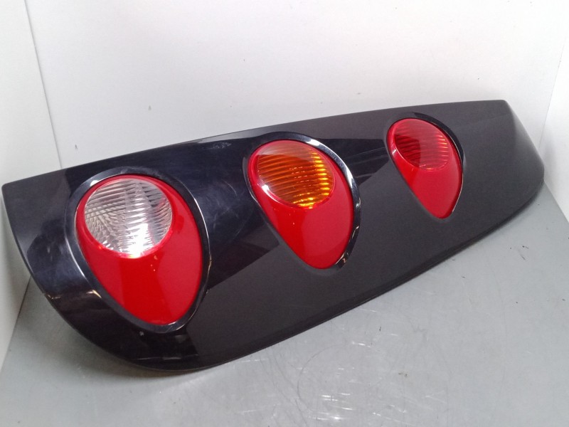 Recambio de piloto trasero derecho para smart forfour (454) 1.3 (454.031) referencia OEM IAM A4548200064  