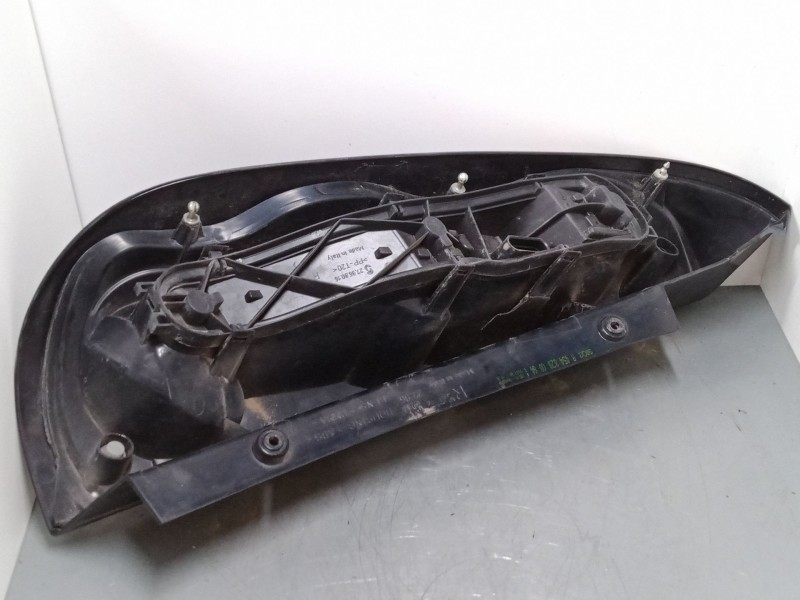 Recambio de piloto trasero derecho para smart forfour (454) 1.3 (454.031) referencia OEM IAM A4548200064  