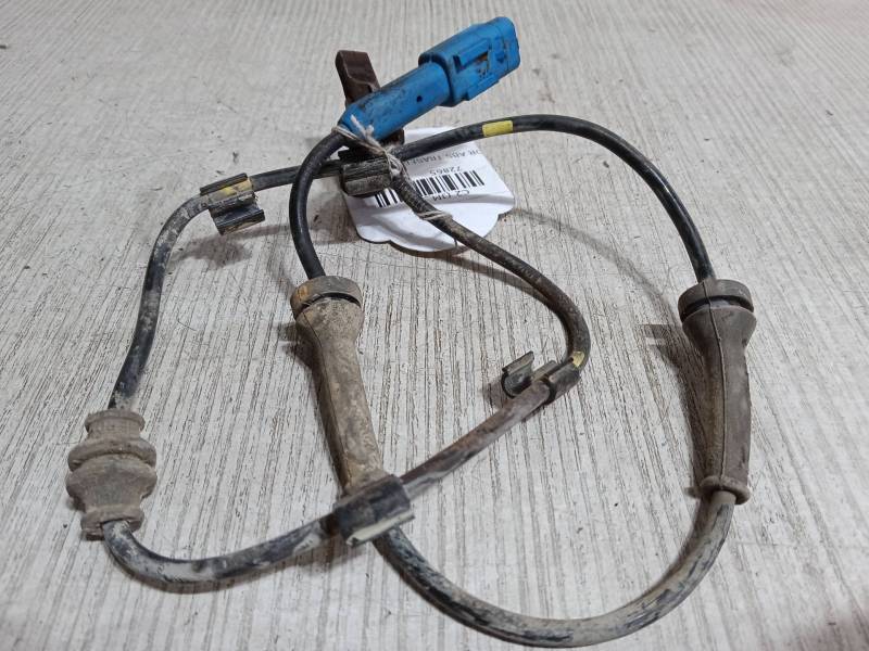 SENSOR ABS TRASERO IZQUIERDO 