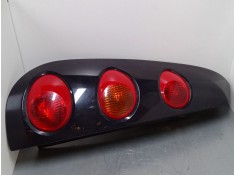 Recambio de piloto trasero izquierdo para smart forfour (454) 1.3 (454.031) referencia OEM IAM A4548200164  