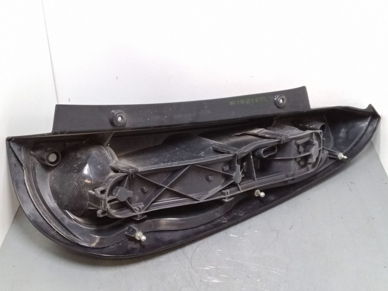 Recambio de piloto trasero izquierdo para smart forfour (454) 1.3 (454.031) referencia OEM IAM A4548200164  