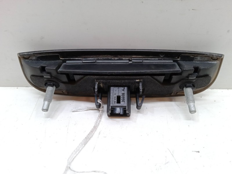 Recambio de maneta exterior porton para citroën c4 i (lc_) 1.4 16v referencia OEM IAM   