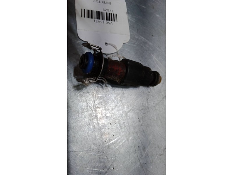 Recambio de inyector para volvo v50 (545) 1.8 referencia OEM IAM   