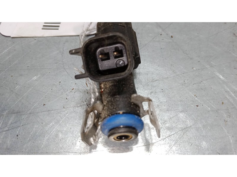 Recambio de inyector para volvo v50 (545) 1.8 referencia OEM IAM   