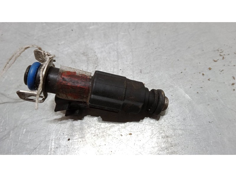 Recambio de inyector para volvo v50 (545) 1.8 referencia OEM IAM   