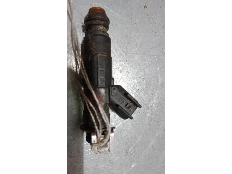 Recambio de inyector para volvo v50 (545) 1.8 referencia OEM IAM   