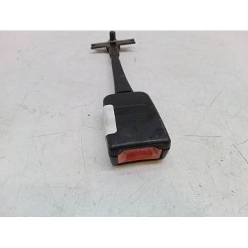 ANCLAJE CINTURON DELANTERO IZQUIERDO 