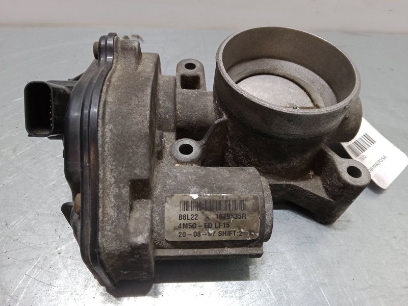 Recambio de caja mariposa para volvo v50 (545) 1.8 referencia OEM IAM   