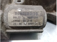 Recambio de caja mariposa para volvo v50 (545) 1.8 referencia OEM IAM    2