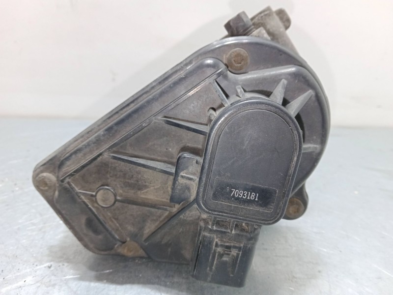 Recambio de caja mariposa para volvo v50 (545) 1.8 referencia OEM IAM   