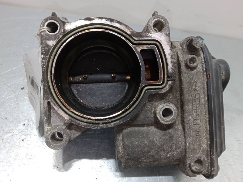 Recambio de caja mariposa para volvo v50 (545) 1.8 referencia OEM IAM   